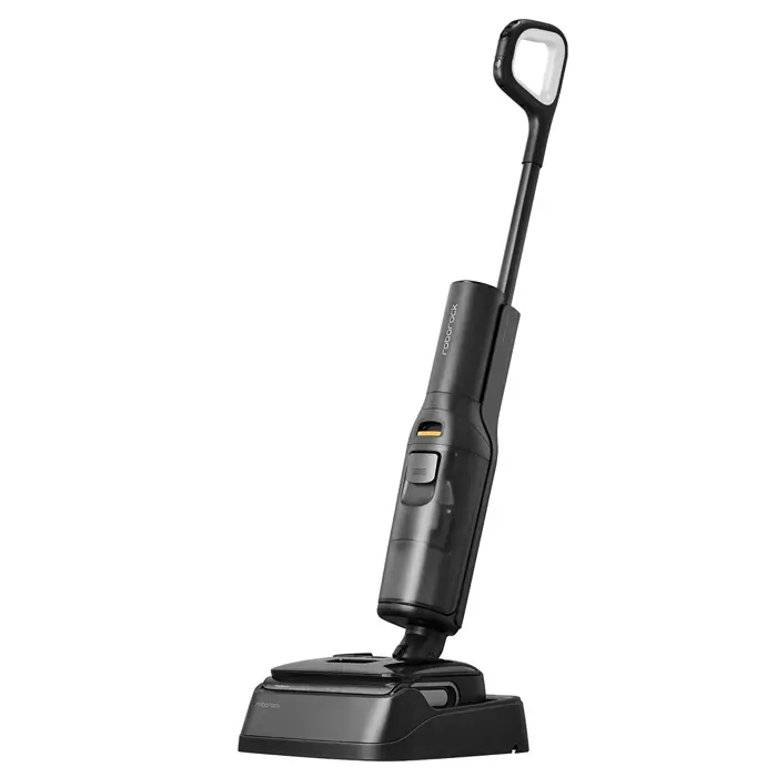 Roborock F25 combo upright wet-dry vacuum cleaner