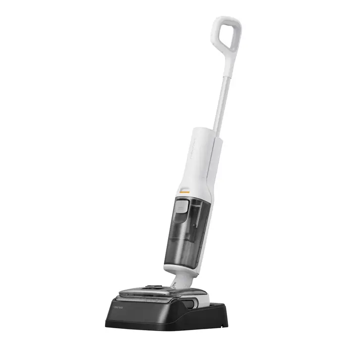 Roborock F25 RT Stick vacuum Battery Dry&wet Bagless White 2.5 Ah