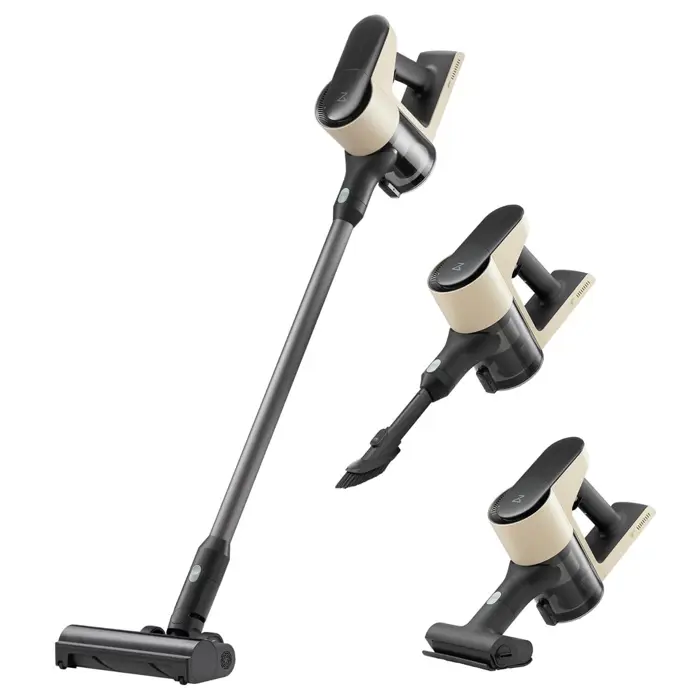 Roborock H5 upright cordless vacuum cleaner