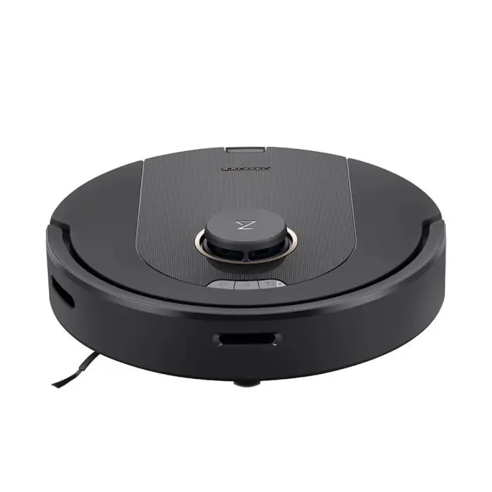 Roborock Q5 Pro robotic vacuum cleaner, black