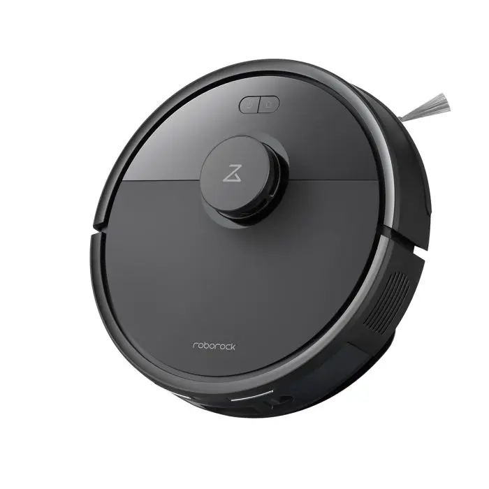 Roborock Q7 BF Robotic Vacuum Cleaner, Black
