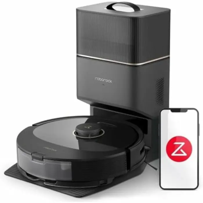 Roborock Q8 Max+
