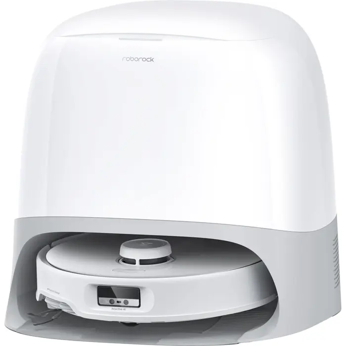 Roborock Qrevo Curv with Multifunctional Docking Station 3.0