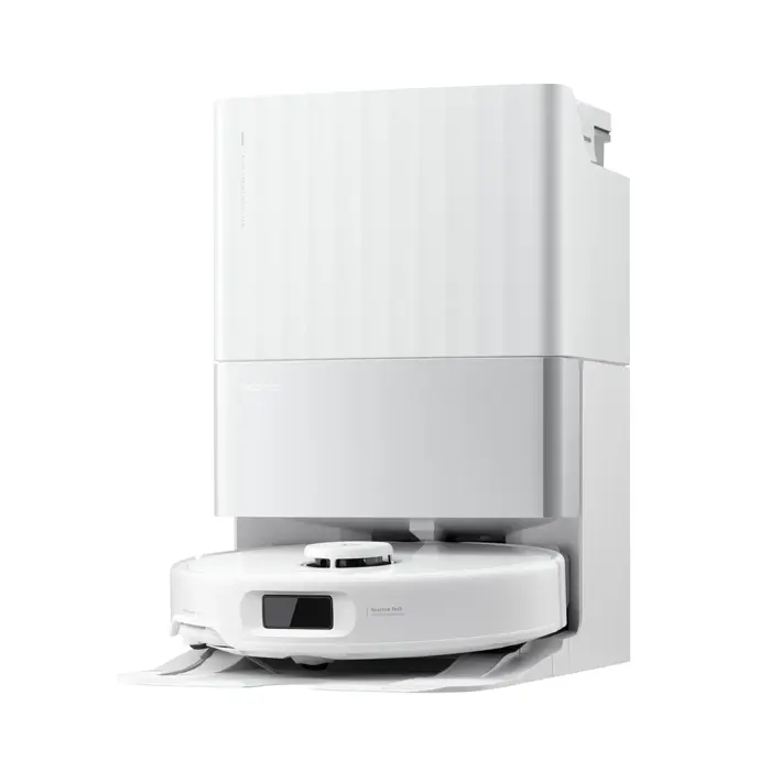 Roborock Qrevo Edge 5V1 0.325 L White