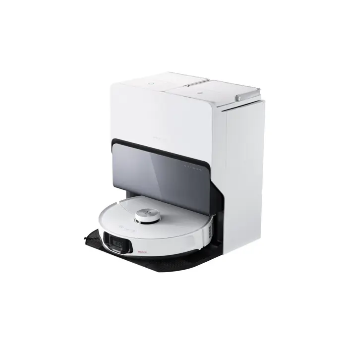 Roborock S8 MaxV Ultra 2.77 L Combi White