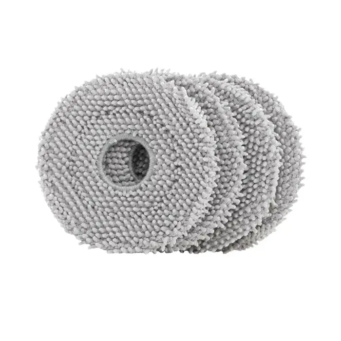 Roborock Set of Rotary Shalls for Qreevo Curv, Qreevo Curv 5a1