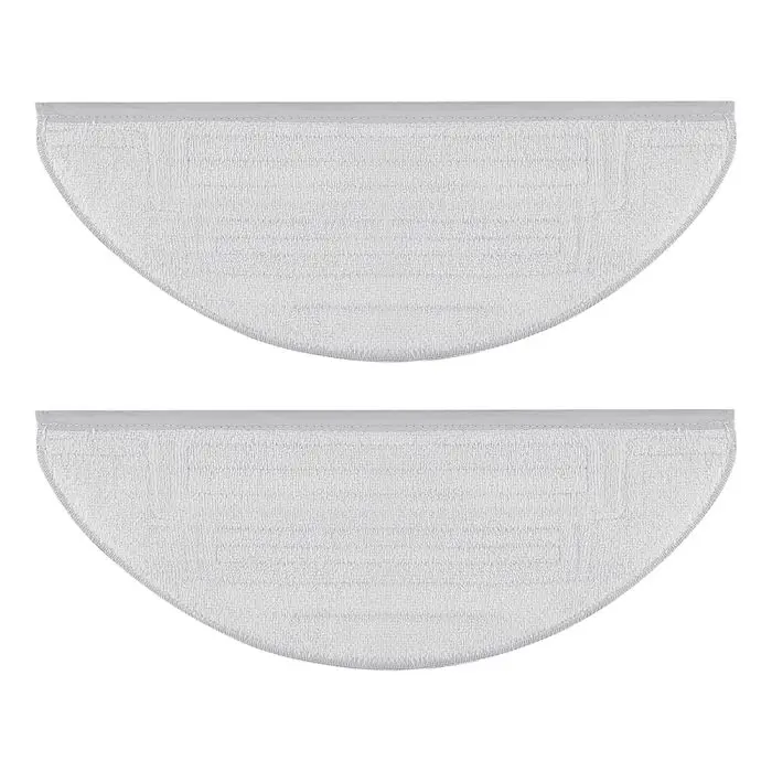 Roborock VibraRise 2.0 wet cleaning pad for S8 Pro Ultra