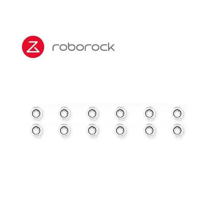Roborock water filter 12 pcs