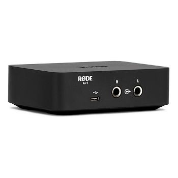 Rode AI-1, USB-Audio-Interface 