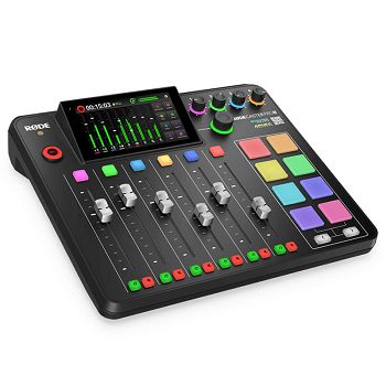 Rode Rodecaster Pro II - Audio Production Studio RCPII