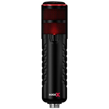 Rode X XDM-100 profesionalni USB mikrofon za razgovor XDM100