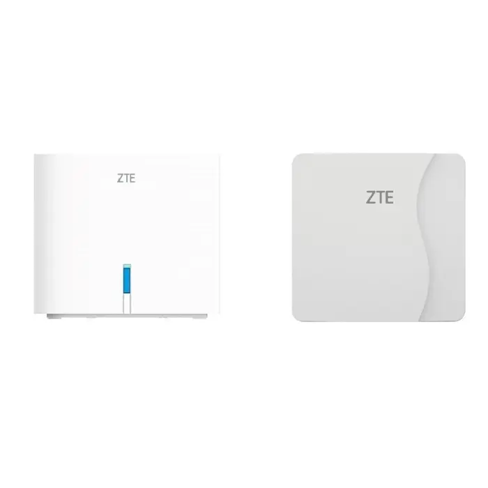 Router ZTE MF258 + Z1200
