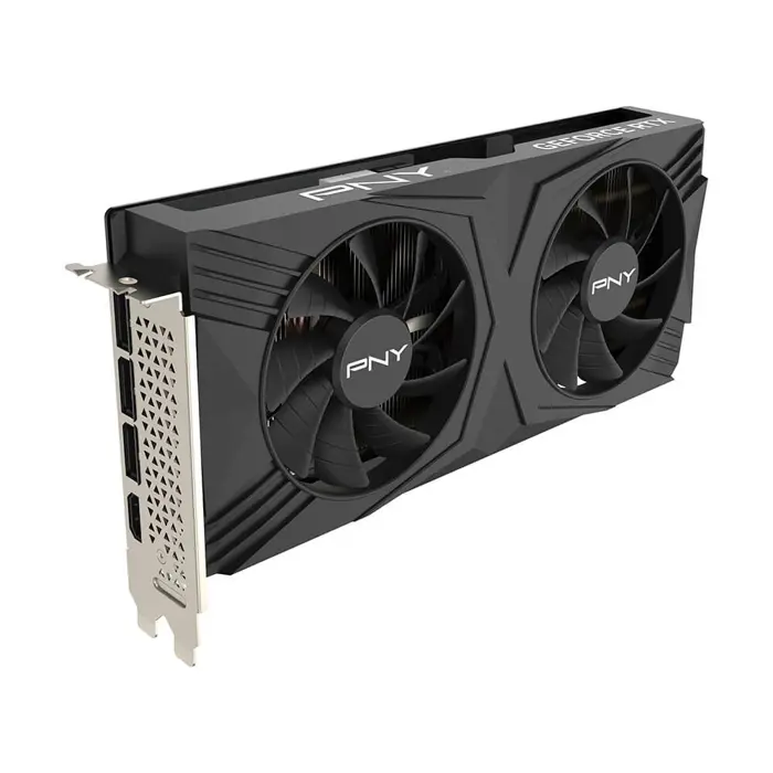 RTX 4070 Super 12GB PNY Verto OC GDDR6X