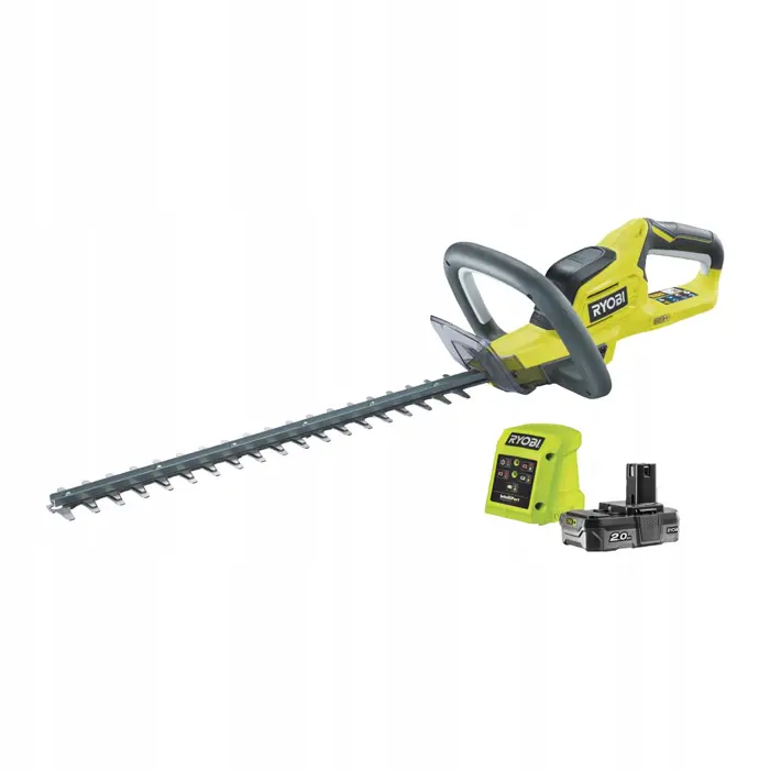 RYOBI RHT184520 Double blade One+ 18 V 45 cm 2.0 Ah