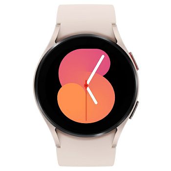 Samsung Galaxy Watch 5 40mm rozo-zlatni