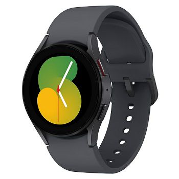 Samsung Galaxy Watch 5 40mm sivi