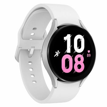 Samsung Galaxy Watch 5 44mm srebrna