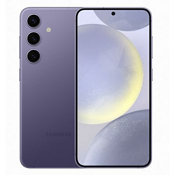 Samsung Galaxy S24 6,1", 8GB/128GB lavanda