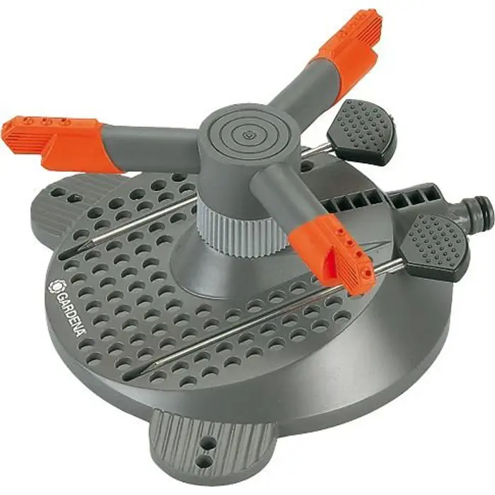 Samba Gardena sprinkler Surround (2060)