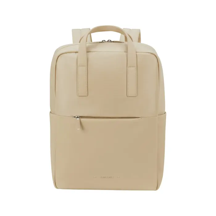 Samsonite ruksak 4PACK za prijenosnike do 15.6", s pretincom za tablet 10.5", 19 L, boja pijeska