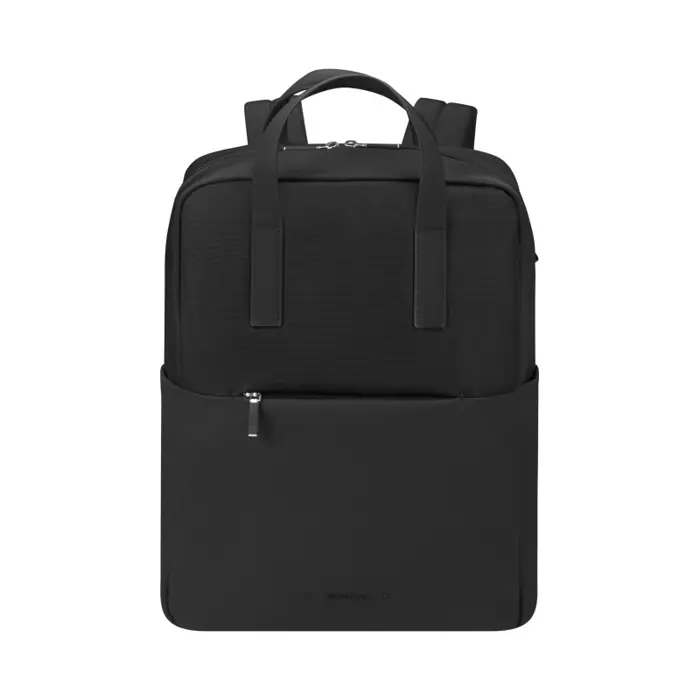 Samsonite ruksak 4PACK za prijenosnike do 15.6", s pretincom za tablet 10.5", 19 L, crni