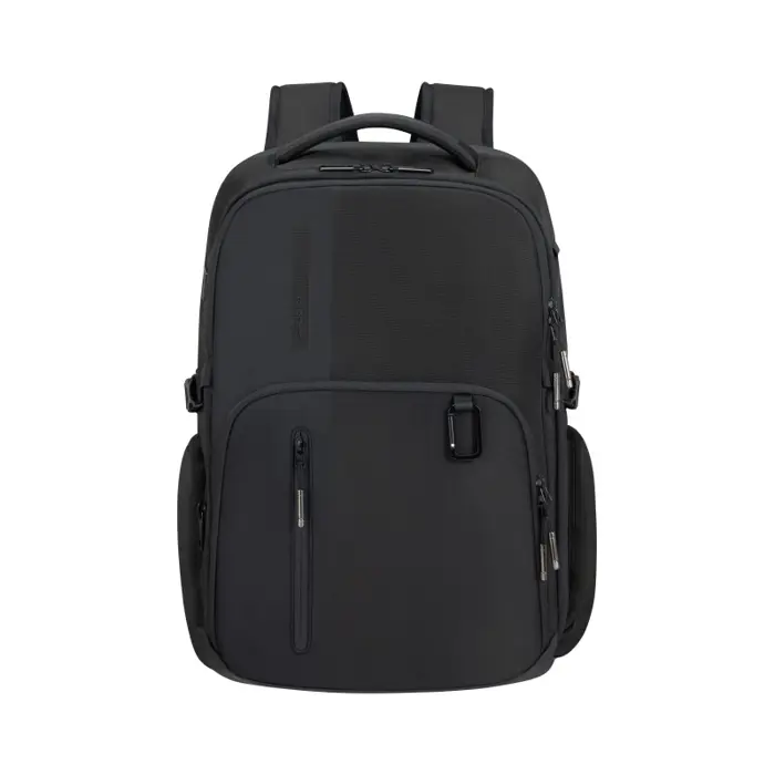 Samsonite ruksak Biz2Go za prijenosnike do 17.3", s pretincom za tablet 10.5", 30/35 L, crni