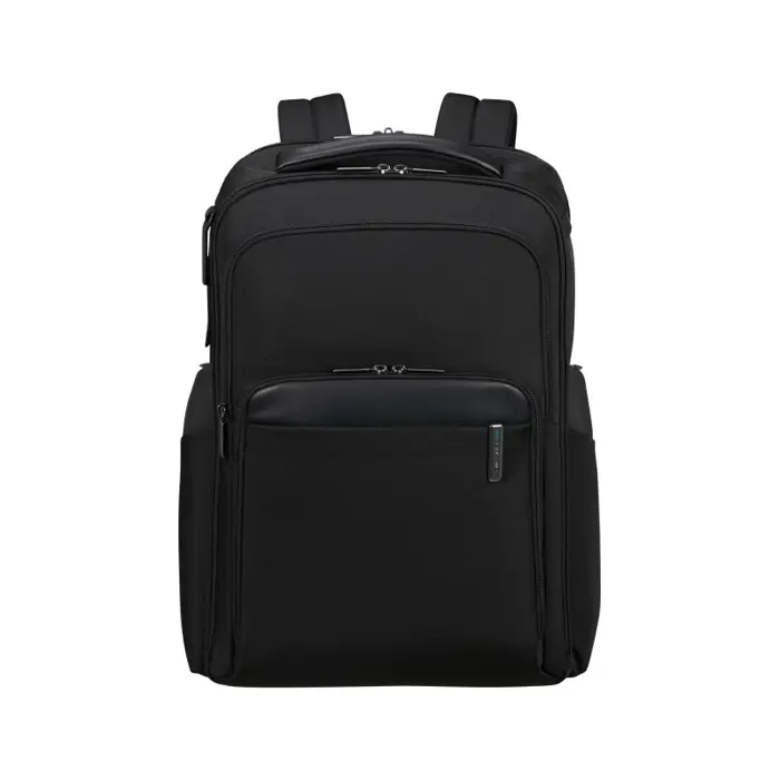 Samsonite ruksak Evosight za prijenosnike do 17.3", s pretincom za tablet 10.5", 28.5/32.5 L, crni