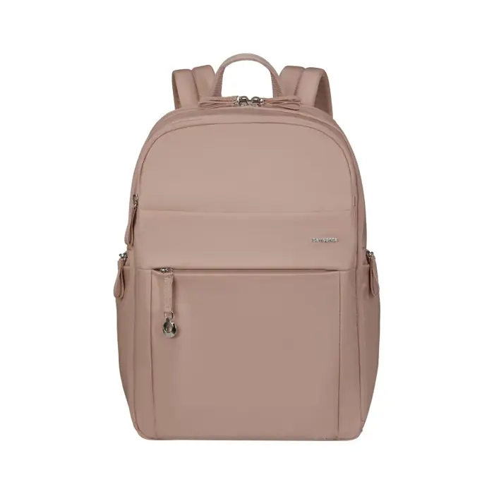 Samsonite ruksak Move 5.0 za prijenosnike do 14.1", s pretincom za tablet 15.5", 10 L, boja pudera