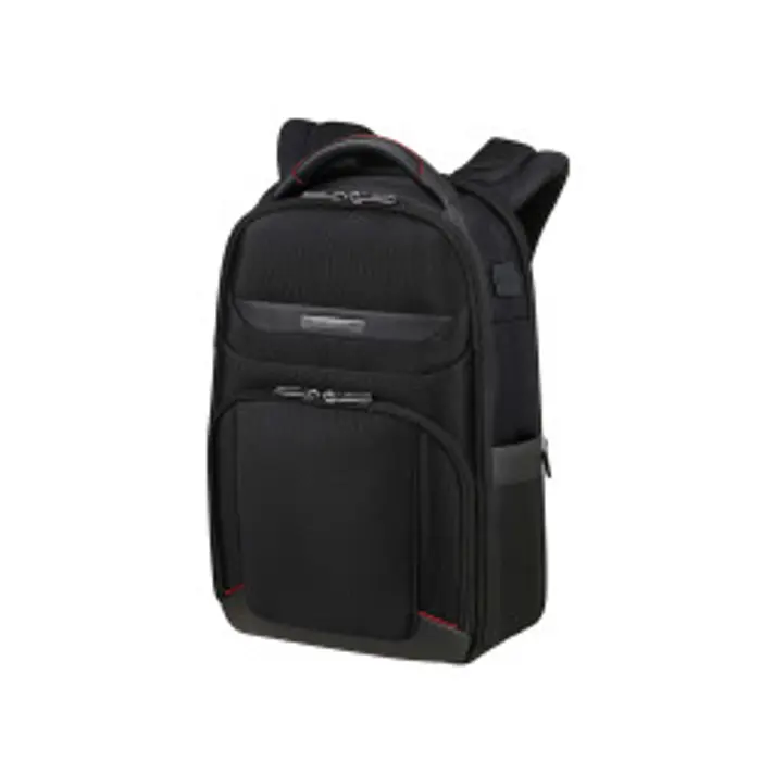Samsonite ruksak Pro-DLX 6 za prijenosnike do 14.1", s pretincom za 10,5" tablet, 12,5 L, crni