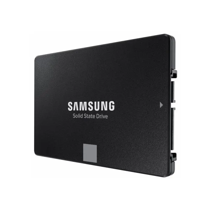Samsung 1000GB 870 EVO SSD SATA3 2.5 "disk