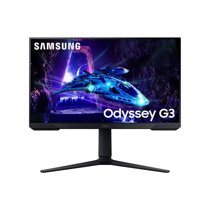 Samsung (24")  60,4cm S24DG300EU 16:9