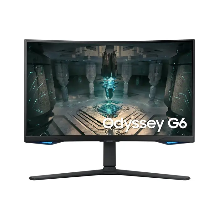 Samsung 27" LS27BG650EUXEN,