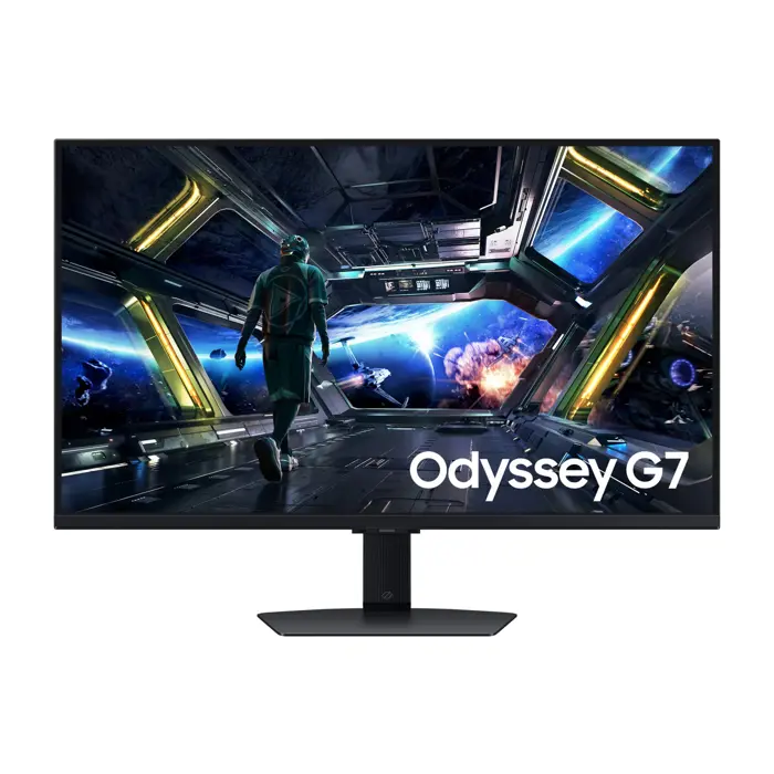 Samsung 32" LS32DG702EUXDU,UHD IPS,144Hz, HDMI, DP