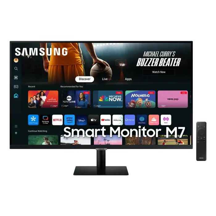 Samsung 32" LS32FM702UUXDU