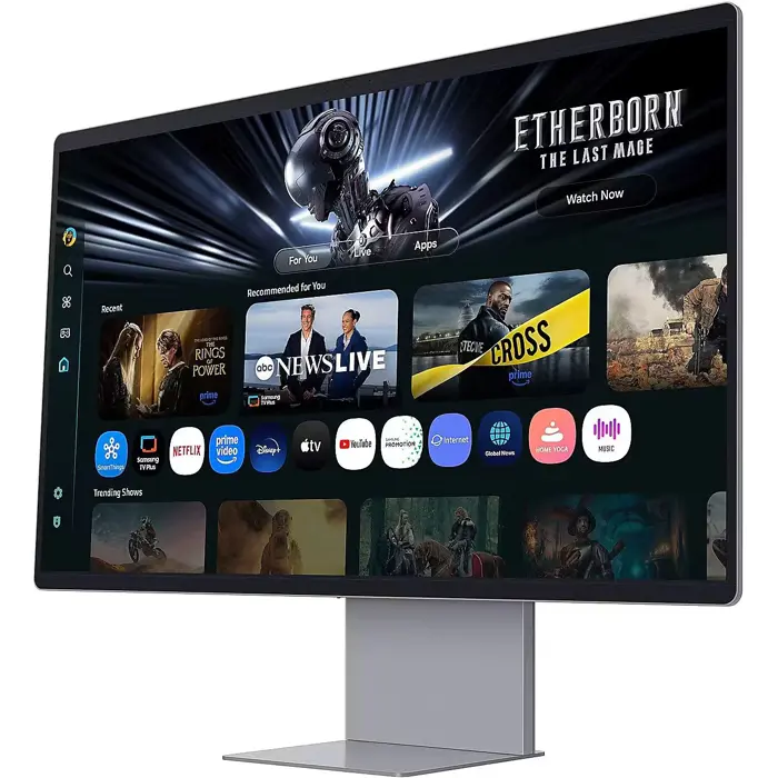 Samsung 32" LS32FM900SUXDU, OLED