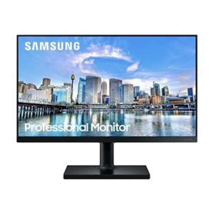 Samsung F24T452FQR - LED-Skarm 24" AMD