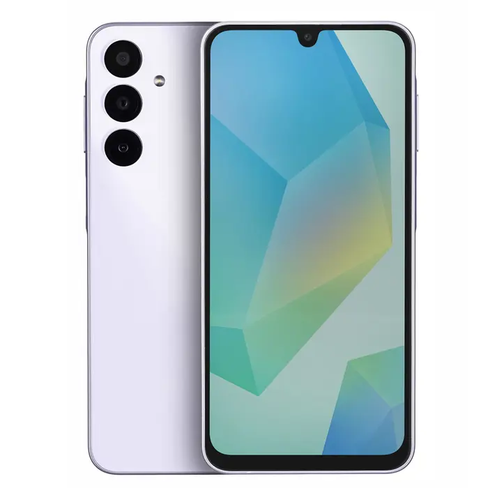 Samsung Galaxy A16 5G 17 cm (6.7") Hybrid Dual SIM Android 14 USB Type-C 4 GB 128 GB 5000 mAh Grey