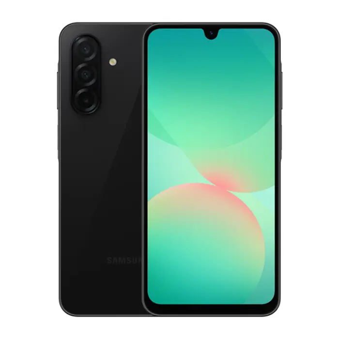 Samsung Galaxy A26 5G 6,7", 6GB/128GB, crni