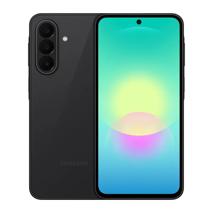 Samsung Galaxy A27 5G 6,7", 8GB, 256GB, crni