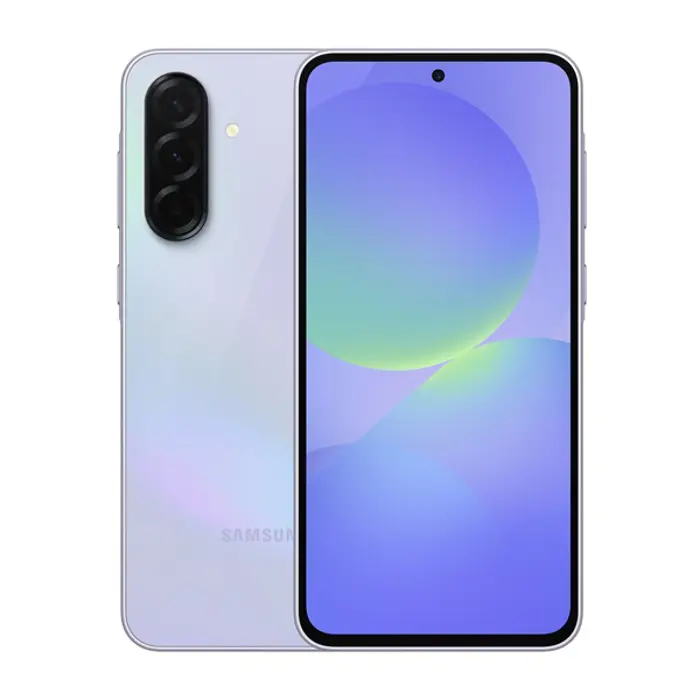 Samsung Galaxy A36 5G 6,7", 6GB/128GB, ljubičasta