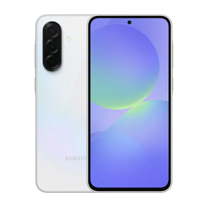 Samsung Galaxy A36 5G 6,7", 6GB/128GB, sivobijeli
