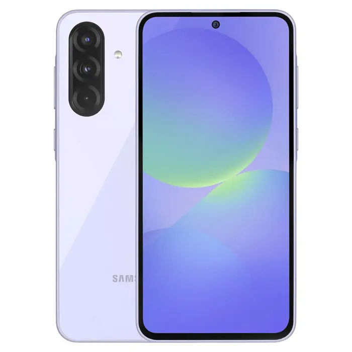Samsung Galaxy A36 (A366) 5G DS. 6/128GB Lavender