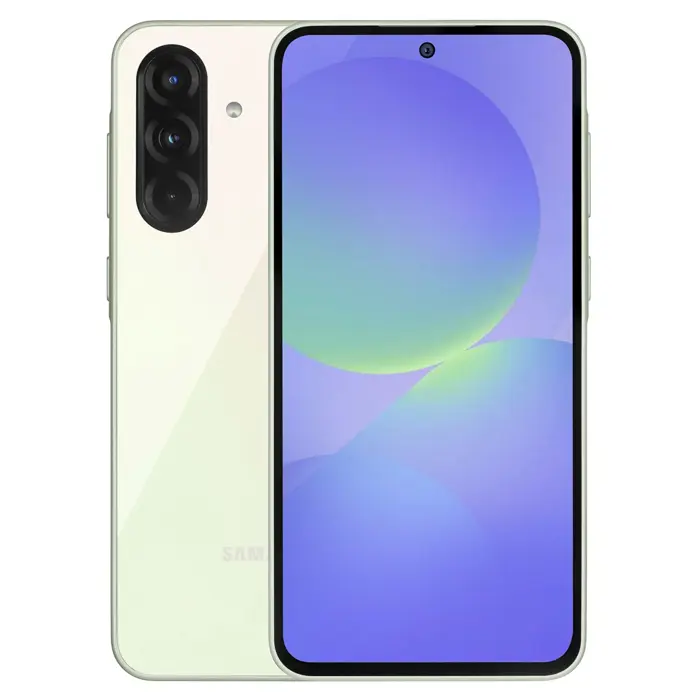 Samsung Galaxy A36 (A366) 5G DS. 6/128GB Lime