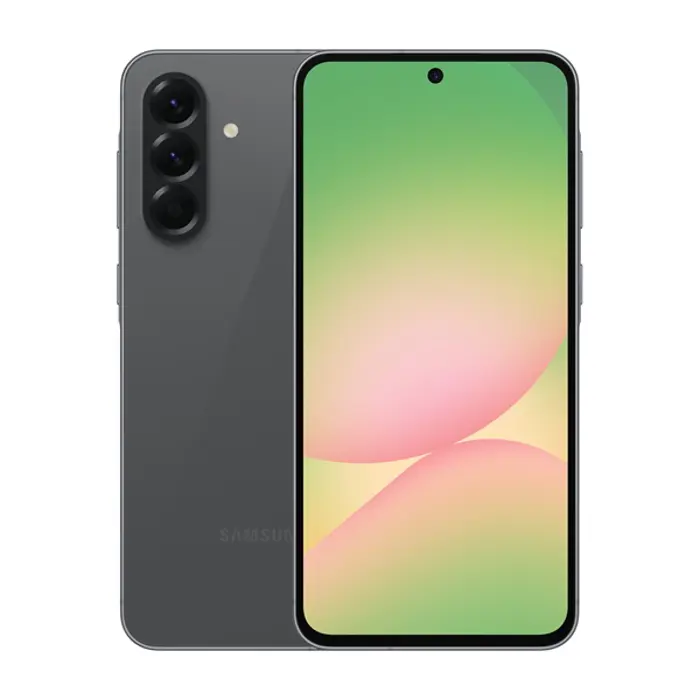 Samsung Galaxy A56 5G 6,7", 8GB/128GB,crni