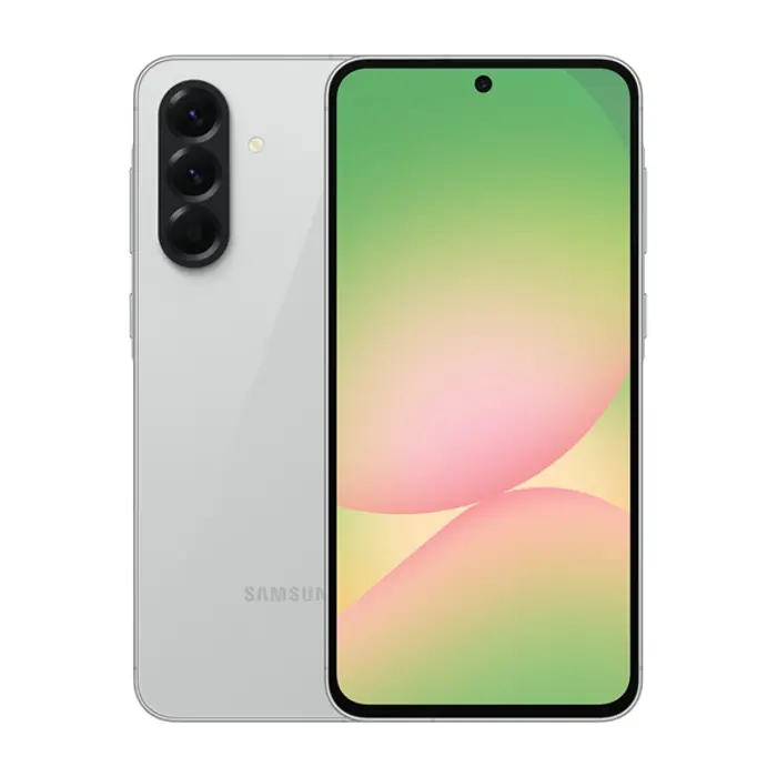 Samsung Galaxy A56 5G 6,7", 8GB/128GB,sivi