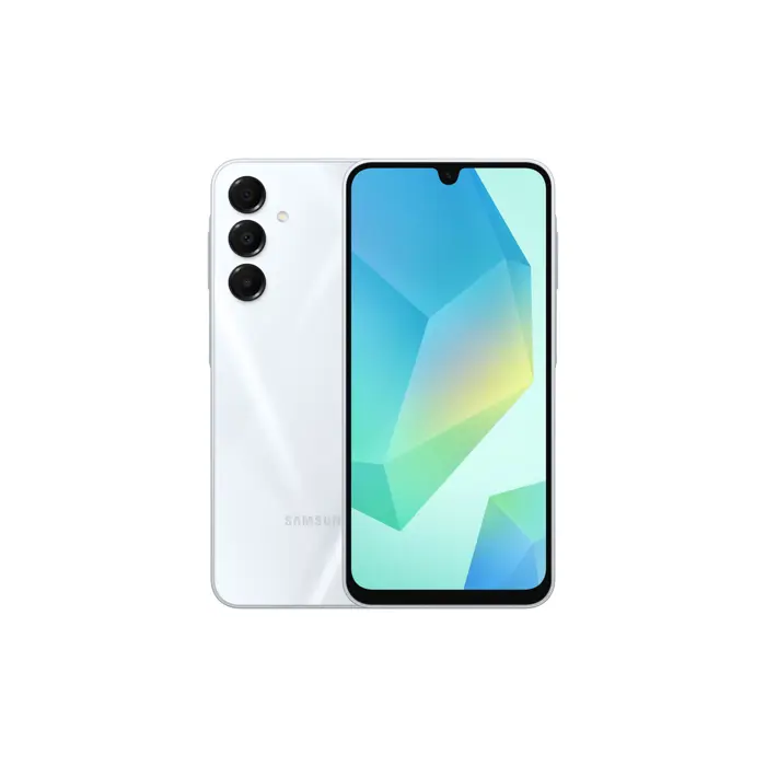 Samsung Galaxy SM-A166B 17 cm (6.7") Dual SIM Android 14 5G USB Type-C 8 GB 256 GB 5000 mAh Grey