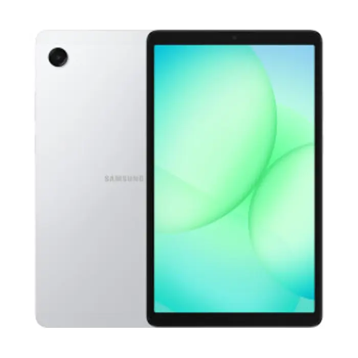 SAMSUNG Galaxy Tab A11 EU 64GB (silver, Android)