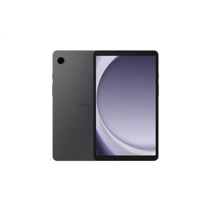 Samsung Galaxy Tab A9 128 GB 22.1 cm (8.7") 8 GB Wi-Fi 5 (802.11ac) Graphite