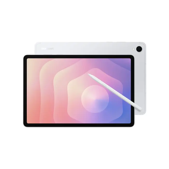 Samsung Galaxy Tab S11 12GB/256GB/WIFI/11",srebrni