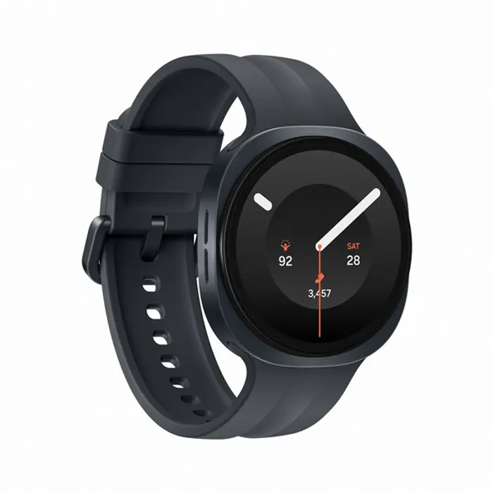 Samsung Galaxy Watch 9 40mm, grafitna